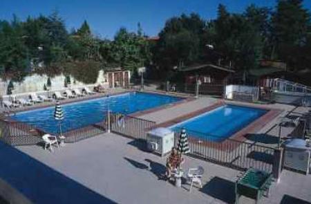La Pineta Hotel Albenga Luaran gambar